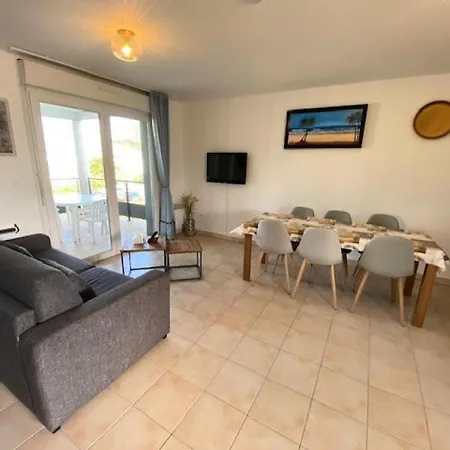 De L'estuaire - 240 - Sejour De Reve Entre Ocean & Foret - Avec Piscine Chauffee Mae-8633 * 滨海勒韦尔东