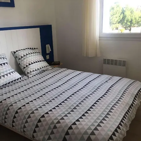 公寓 De L'estuaire - 240 - Sejour De Reve Entre Ocean & Foret - Avec Piscine Chauffee Mae-8633