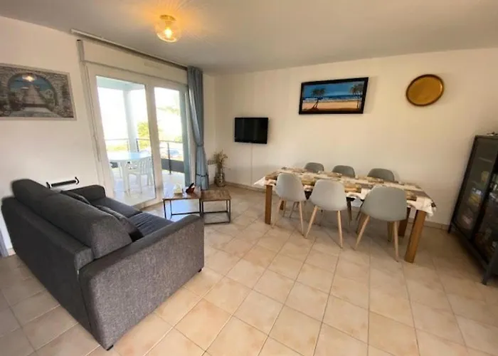 De L'estuaire - 240 - Sejour De Reve Entre Ocean & Foret - Avec Piscine Chauffee Mae-8633 * 滨海勒韦尔东
